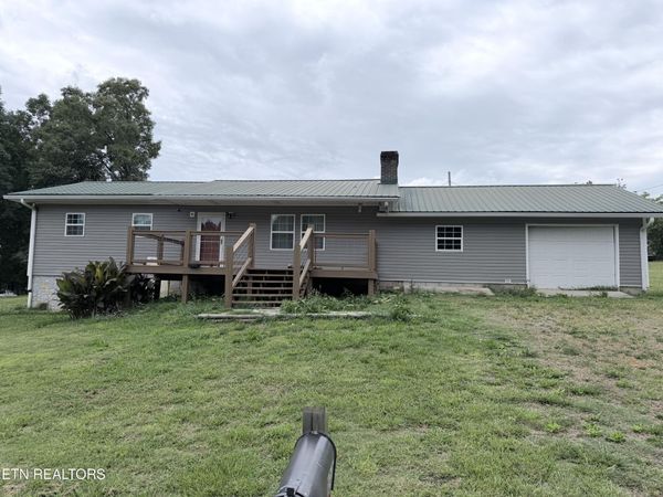 130 County Road 306 , Sweetwater, TN 37874
