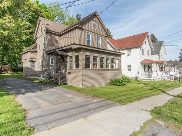 10 N Main Street , Carthage, NY 13619