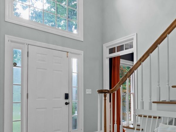 1908 Windy Oaks Lane, Hixson, TN 37343