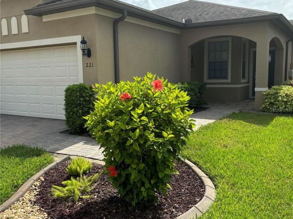 221 ALMERIA WAY , DAVENPORT, FL 33837