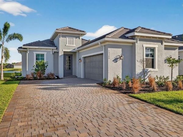 15300 RIVER BIRCH COURT , PUNTA GORDA, FL 33955