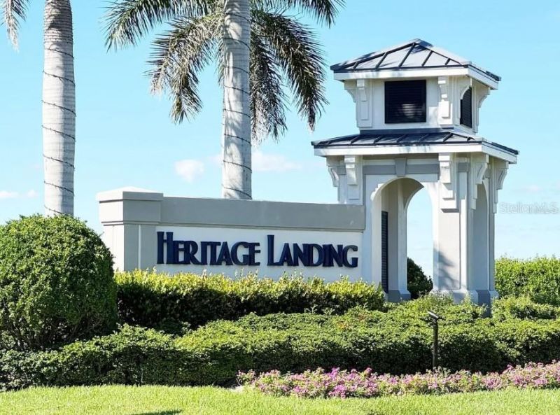 15300 River Birch Court, Punta Gorda, FL 33955 Photo