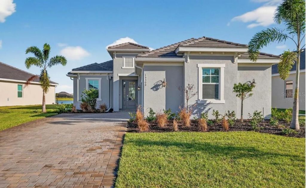 15300 River Birch Court, Punta Gorda, FL 33955 Photo
