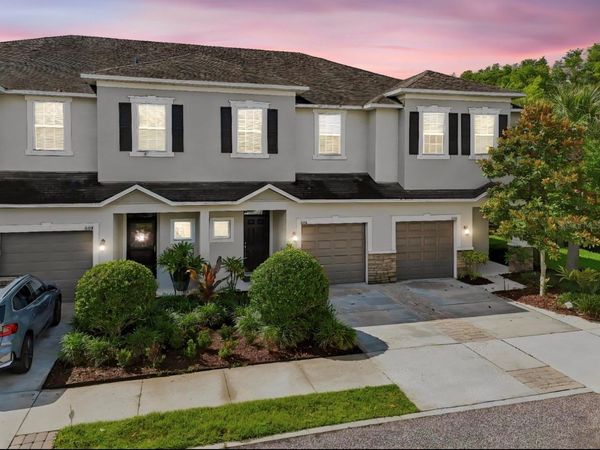 606 CABERNET WAY , OLDSMAR, FL 34677