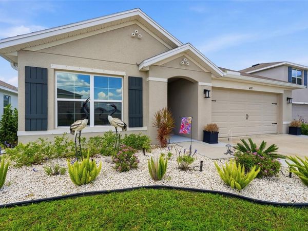 4110 DOVETAIL LANE , PALMETTO, FL 34221