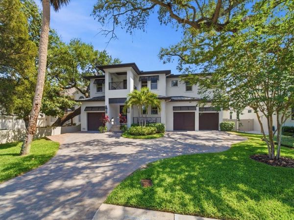 4612 W BROWNING AVENUE , TAMPA, FL 33629
