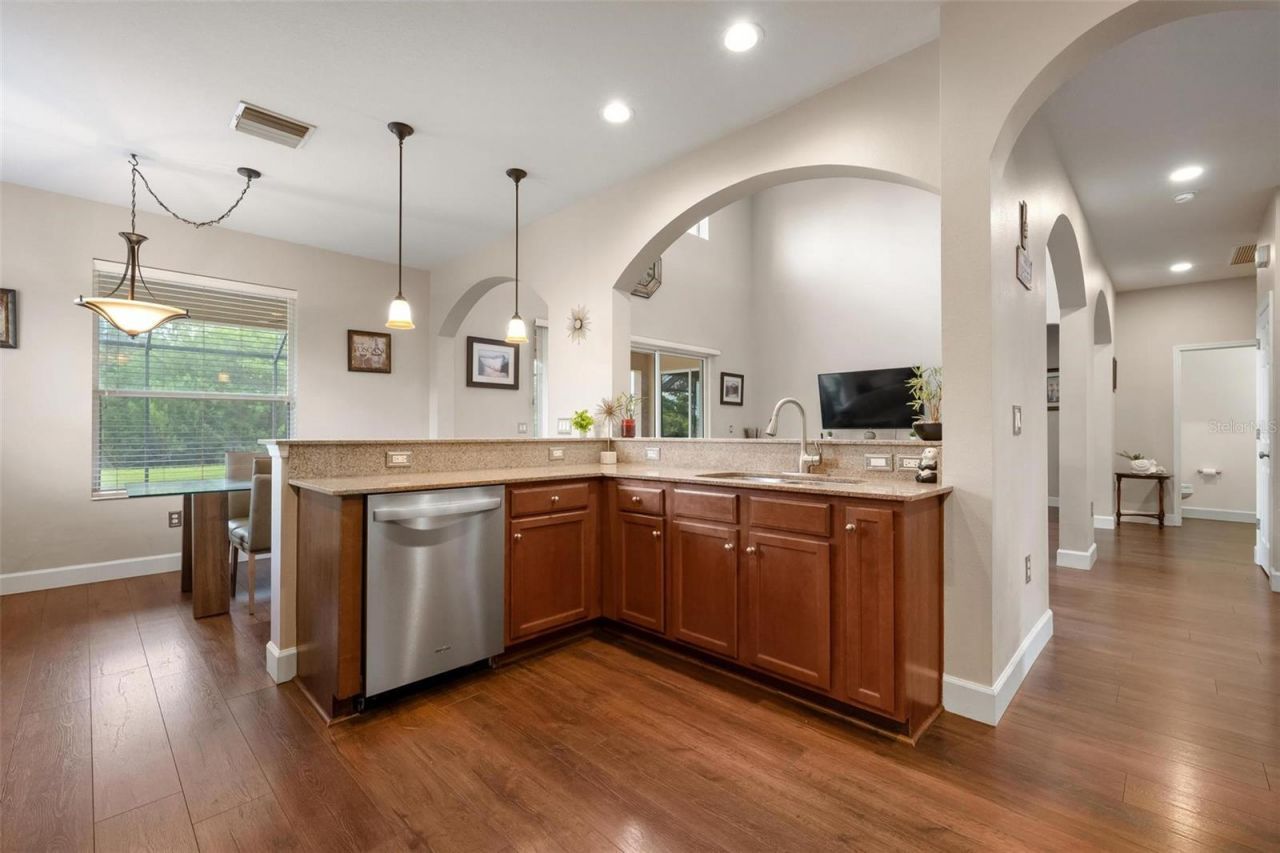 1762 Bottlebrush Way, North Port, FL 34289 Photo