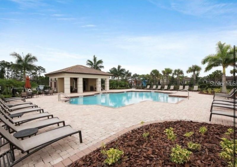 1762 Bottlebrush Way, North Port, FL 34289 Photo