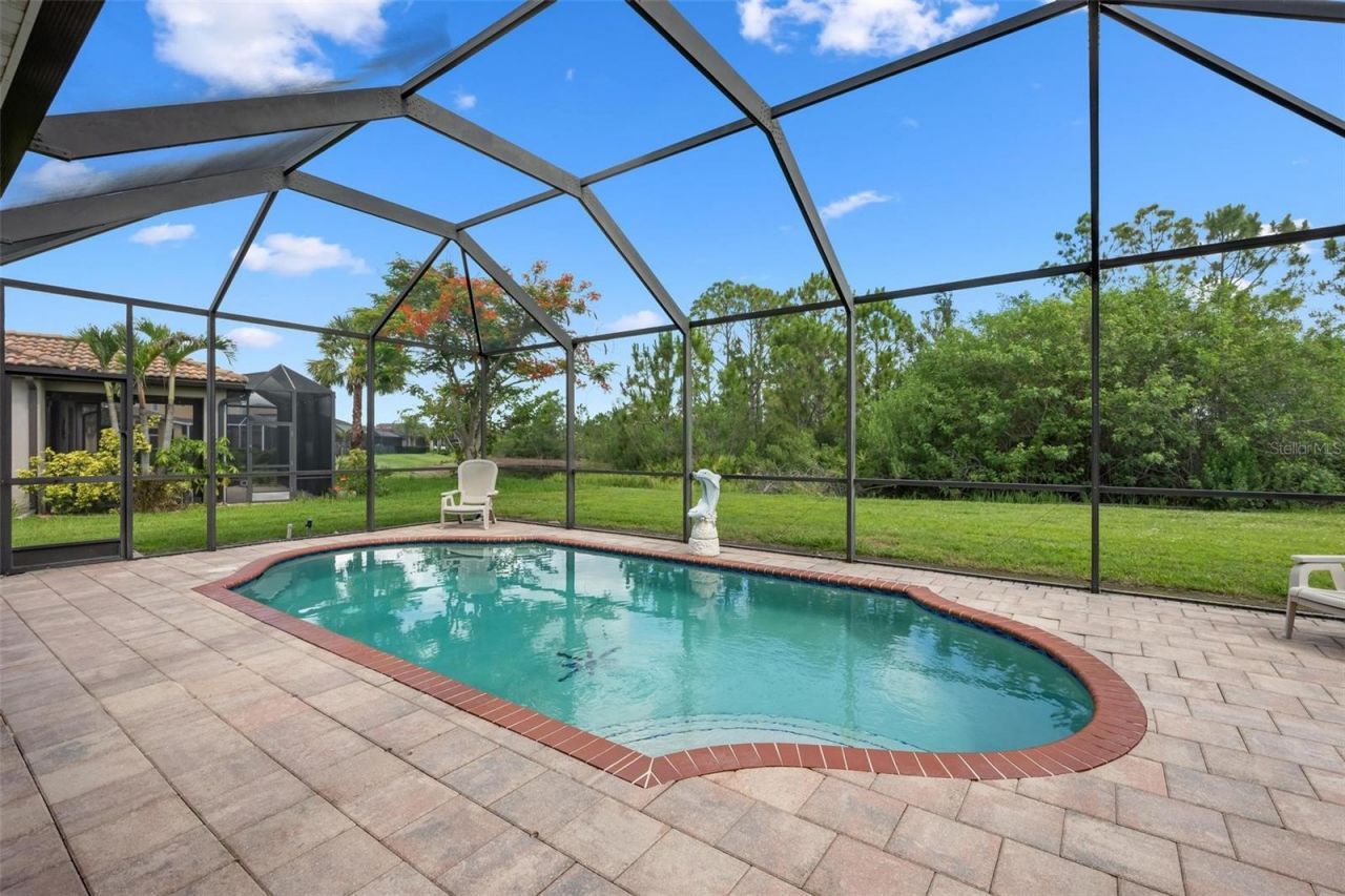 1762 Bottlebrush Way, North Port, FL 34289 Photo