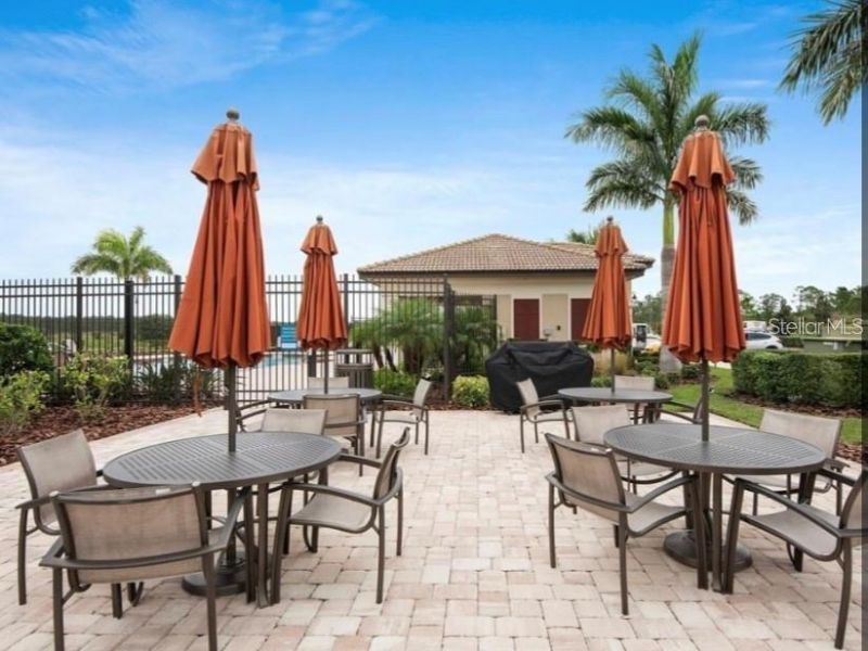 1762 Bottlebrush Way, North Port, FL 34289 Photo