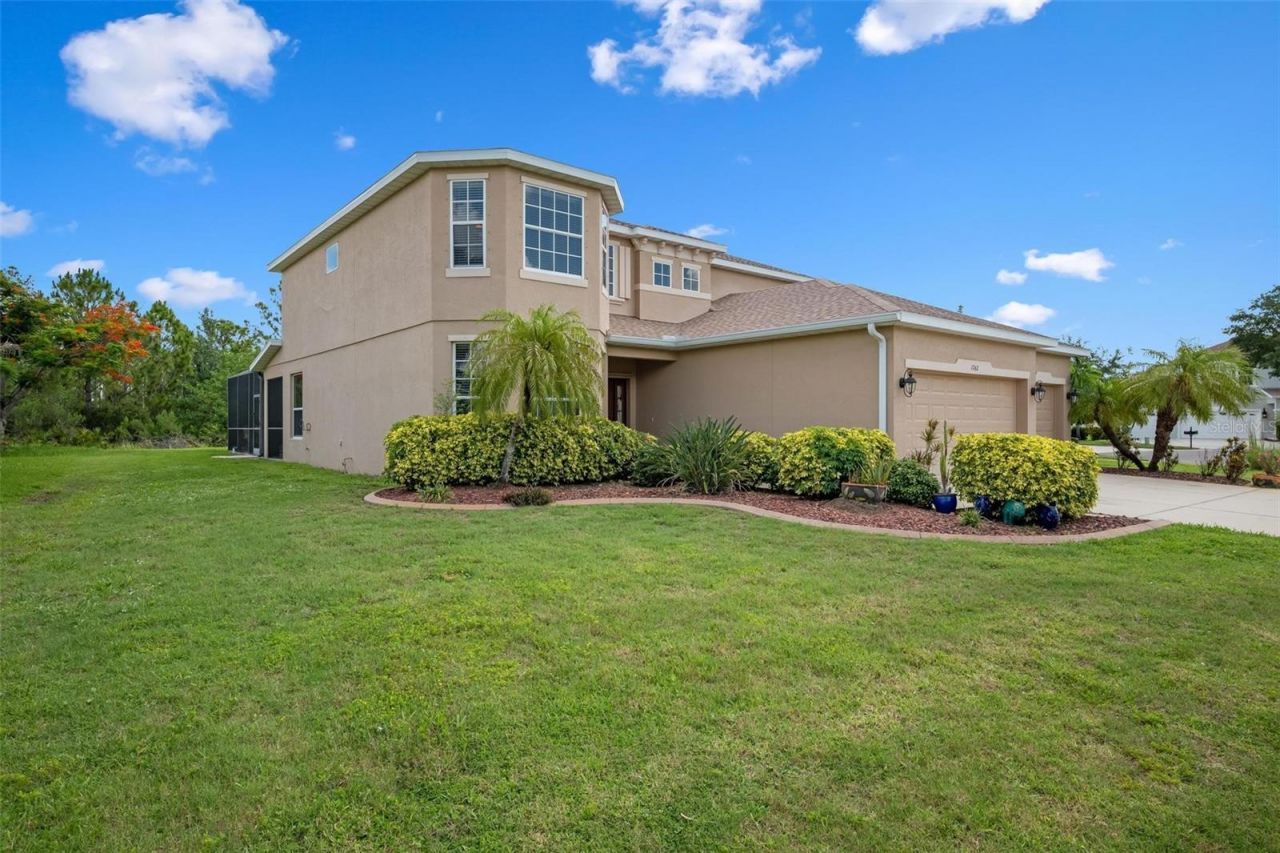 1762 Bottlebrush Way, North Port, FL 34289 Photo