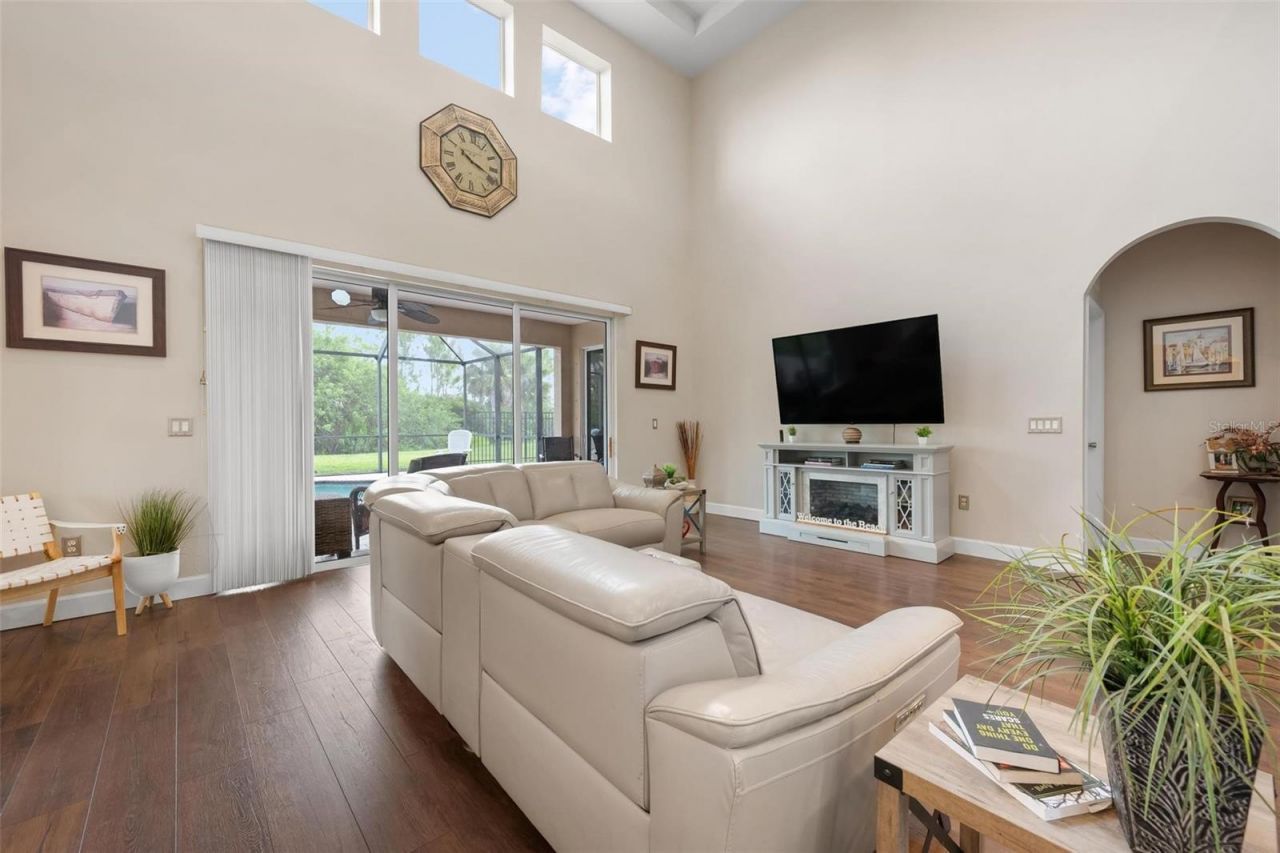 1762 Bottlebrush Way, North Port, FL 34289 Photo