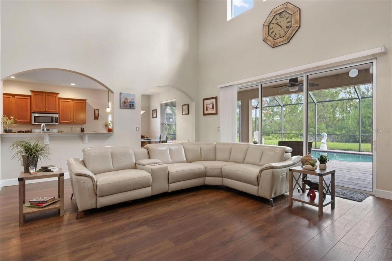1762 Bottlebrush Way, North Port, FL 34289 Photo