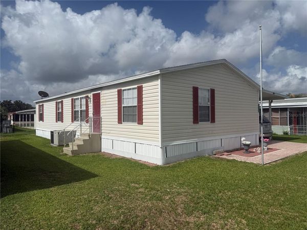 37518 ATTICA AVENUE , ZEPHYRHILLS, FL 33542