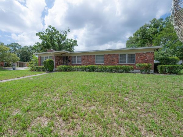 3803 RIVER GROVE DRIVE , TAMPA, FL 33610
