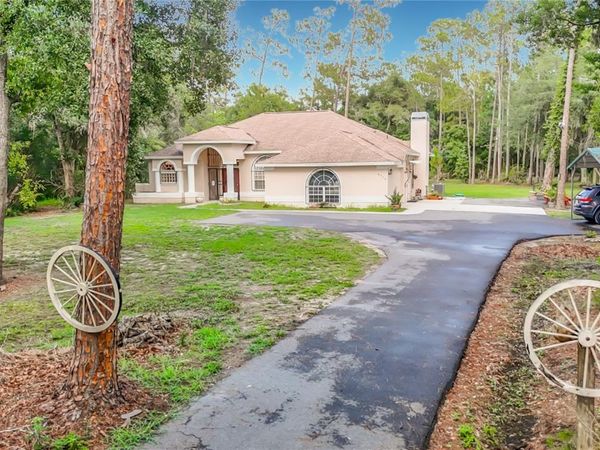 8338 HANDCART ROAD, WESLEY CHAPEL, FL 33545