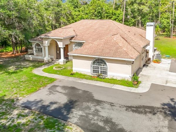 8338 HANDCART ROAD, WESLEY CHAPEL, FL 33545