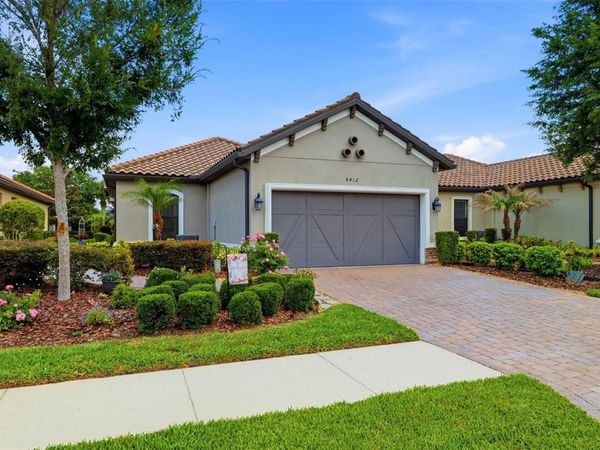 8412 ALBERATA VISTA DRIVE, TAMPA, FL 33647