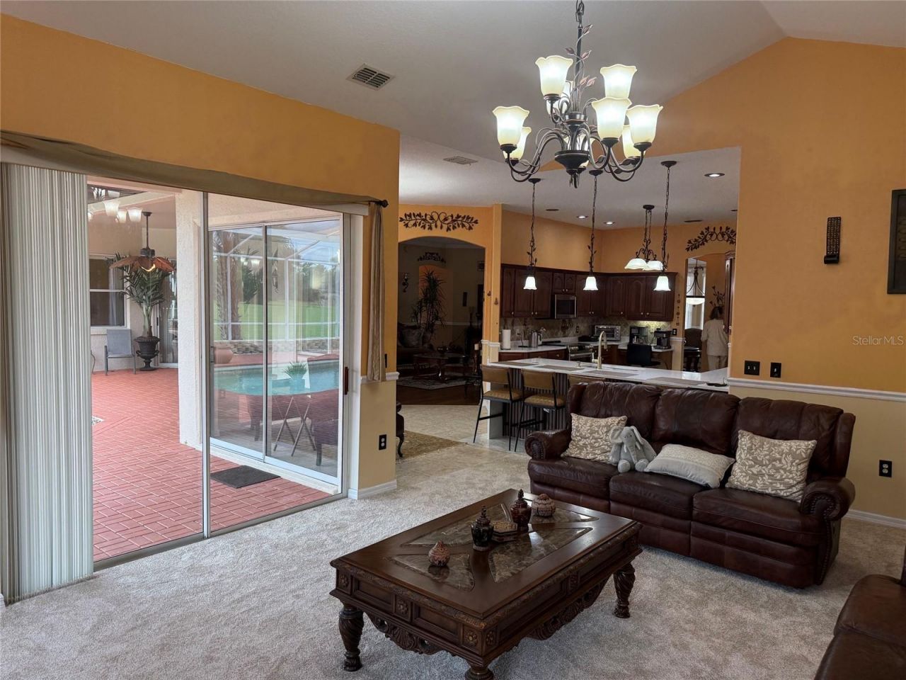 31405 Bear Pond Drive, Sorrento, FL 32776 Photo