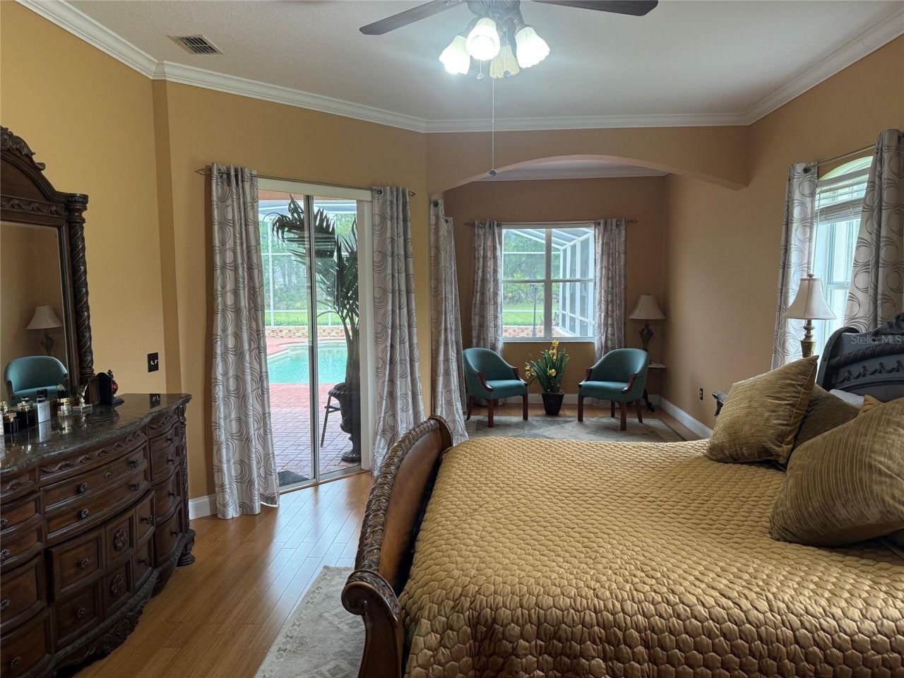 31405 Bear Pond Drive, Sorrento, FL 32776 Photo