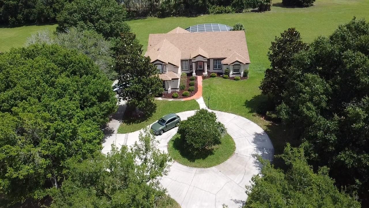 31405 Bear Pond Drive, Sorrento, FL 32776 Photo