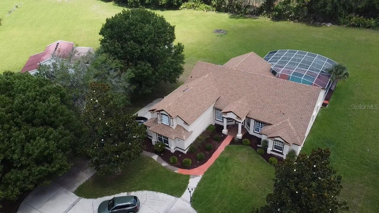 31405 Bear Pond Drive, Sorrento, FL 32776 Photo