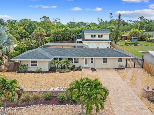 6139 HOLLYWOOD BOULEVARD, SARASOTA, FL 34231