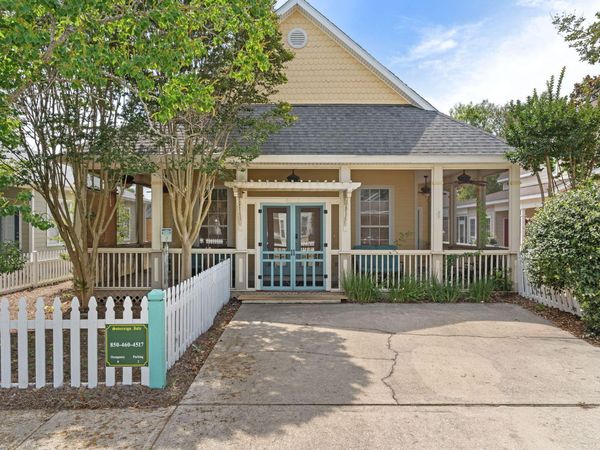 4565 Woodwind Drive, Destin, FL 32541