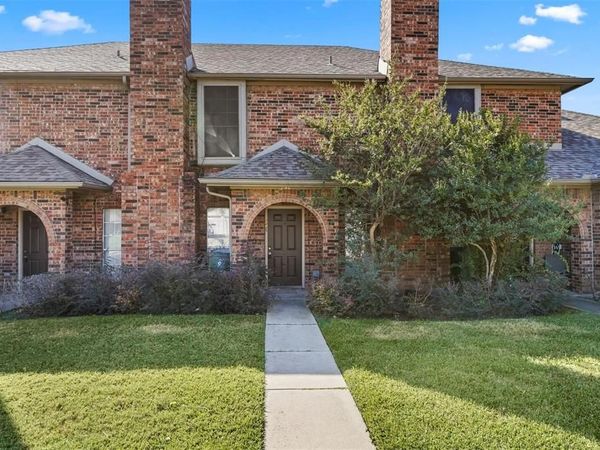 804 Custer Street, Arlington, TX 76014