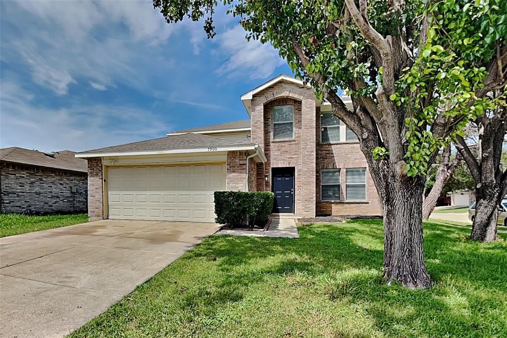 7900 Canoe Ridge Lane, Denton, TX 76210 Main Photo