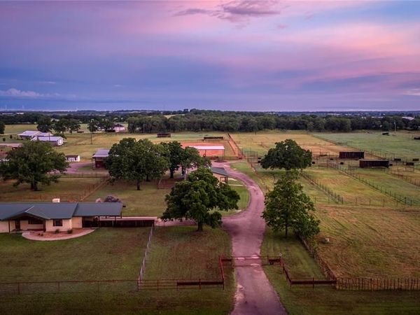 14010 Fm 3025, Stephenville, TX 76401