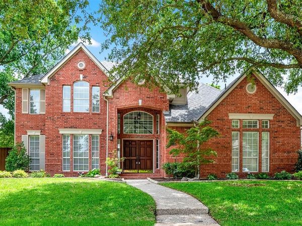 6724 MAGNUM Drive, Plano, TX 75024