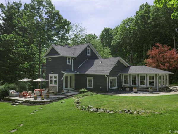 9 Reinheimer Road , Monroe, NY 10950