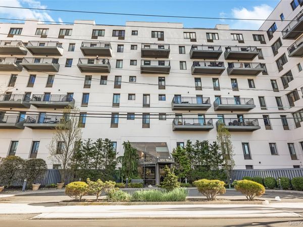 100 W. Broadway , Unit 2Dd, Long Beach, NY 11561