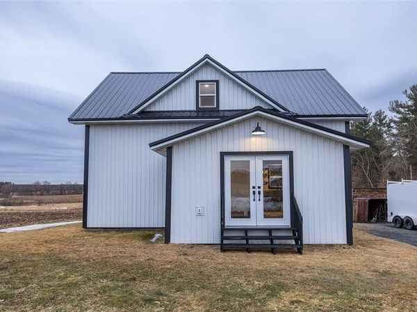 3675 S County Rd K, Fall Creek, WI 54742