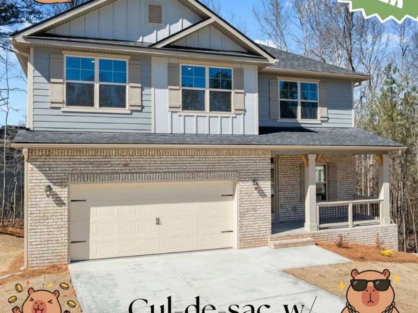 657 Forest Way, Cornelia, GA 30531