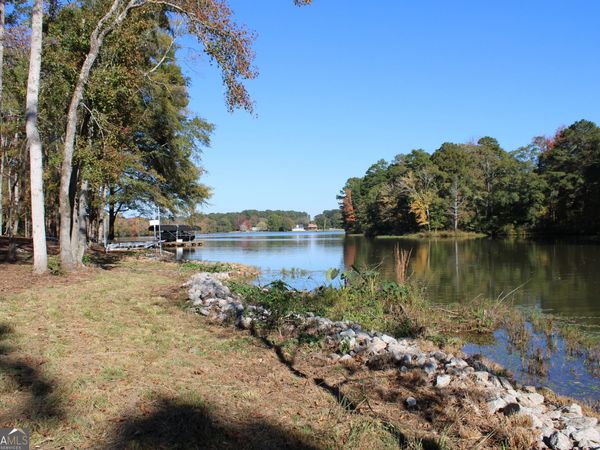 1701 Blue Springs Road, Buckhead, GA 30625