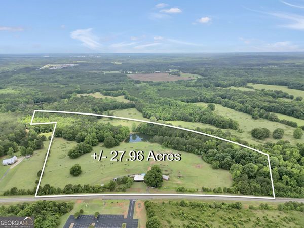876 Simpson Mill Road, Locust Grove, GA 30248