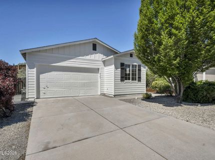 2141 Sapphire Ridge Way, Reno, NV 89523 Photo