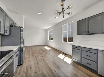 2141 Sapphire Ridge Way, Reno, NV 89523 Photo