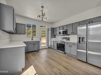 2141 Sapphire Ridge Way, Reno, NV 89523 Photo