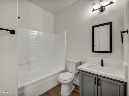 2141 Sapphire Ridge Way, Reno, NV 89523 Photo