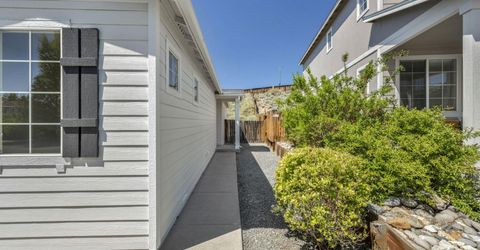 2141 Sapphire Ridge Way, Reno, NV 89523 Photo