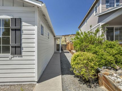 2141 Sapphire Ridge Way, Reno, NV 89523 Photo