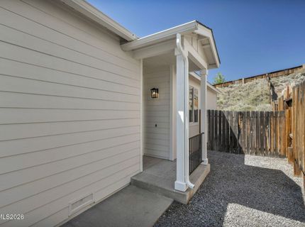 2141 Sapphire Ridge Way, Reno, NV 89523 Photo