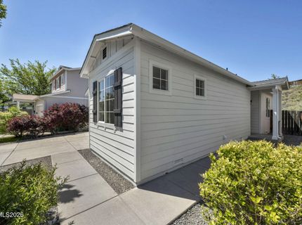 2141 Sapphire Ridge Way, Reno, NV 89523 Photo