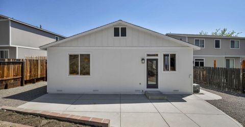 2141 Sapphire Ridge Way, Reno, NV 89523 Photo
