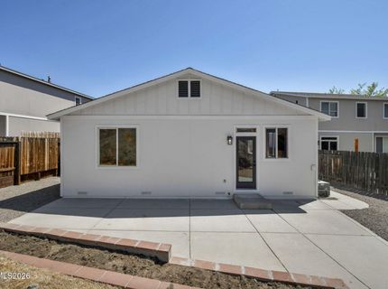 2141 Sapphire Ridge Way, Reno, NV 89523 Photo