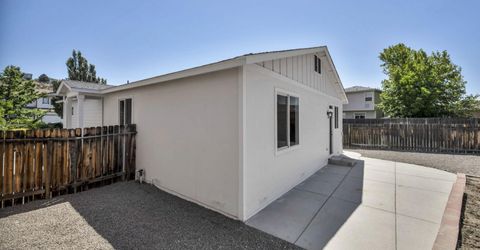 2141 Sapphire Ridge Way, Reno, NV 89523 Photo