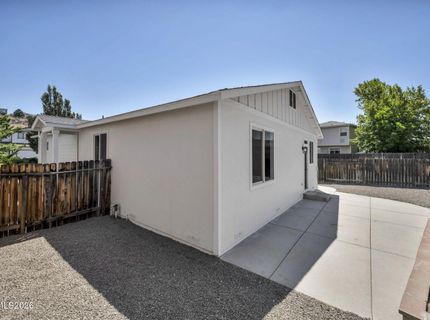 2141 Sapphire Ridge Way, Reno, NV 89523 Photo